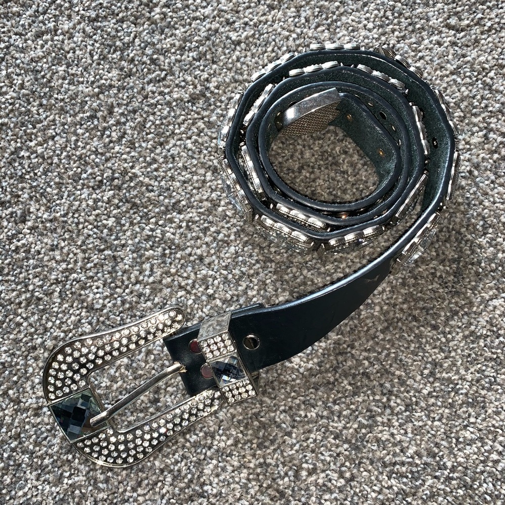 Belt